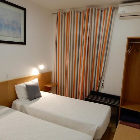 Guesthouse Coimbra City Bagian luar foto