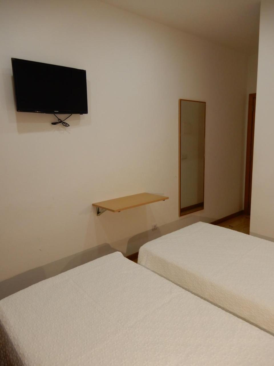 Guesthouse Coimbra City Bagian luar foto