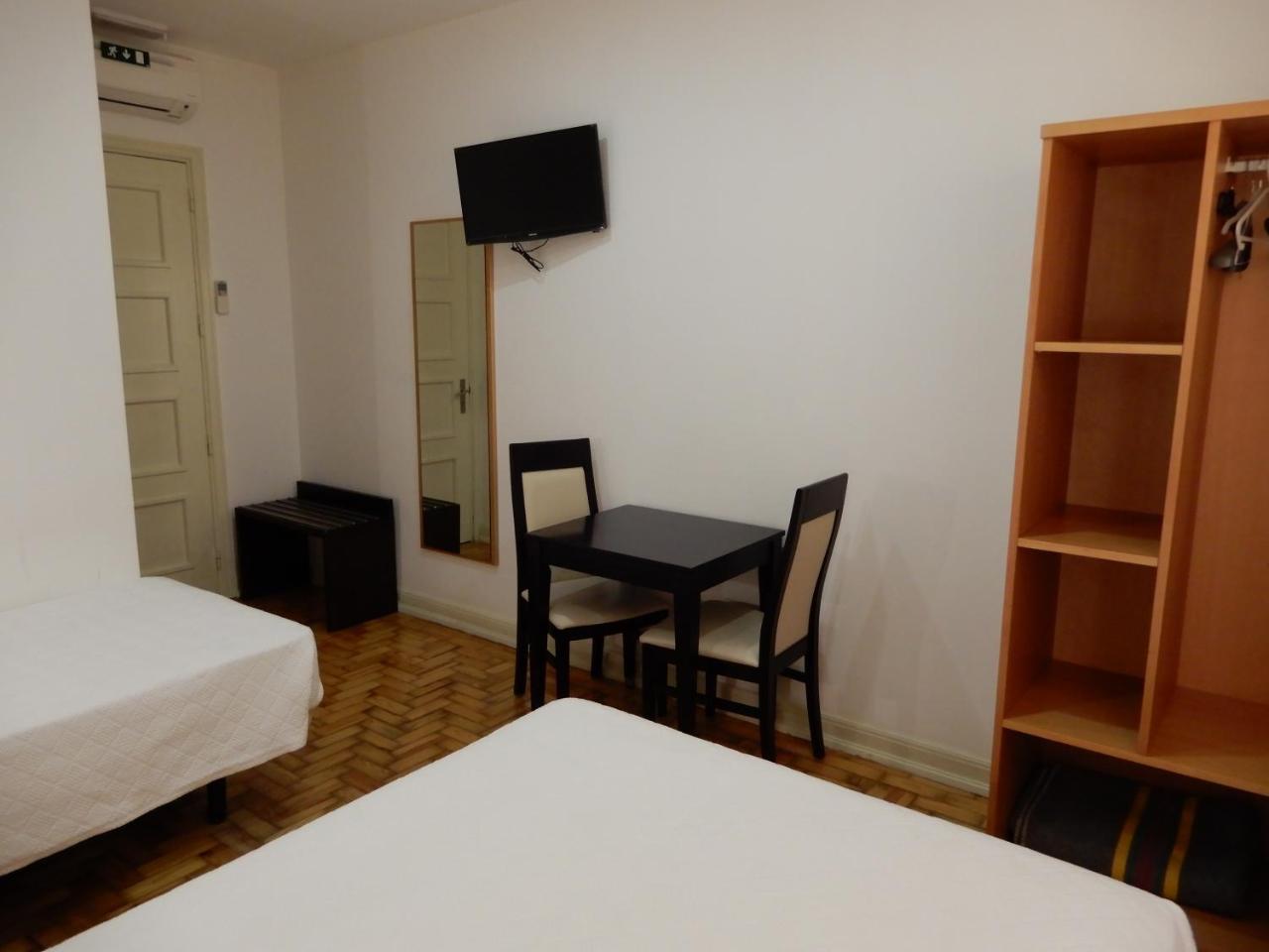 Guesthouse Coimbra City Bagian luar foto