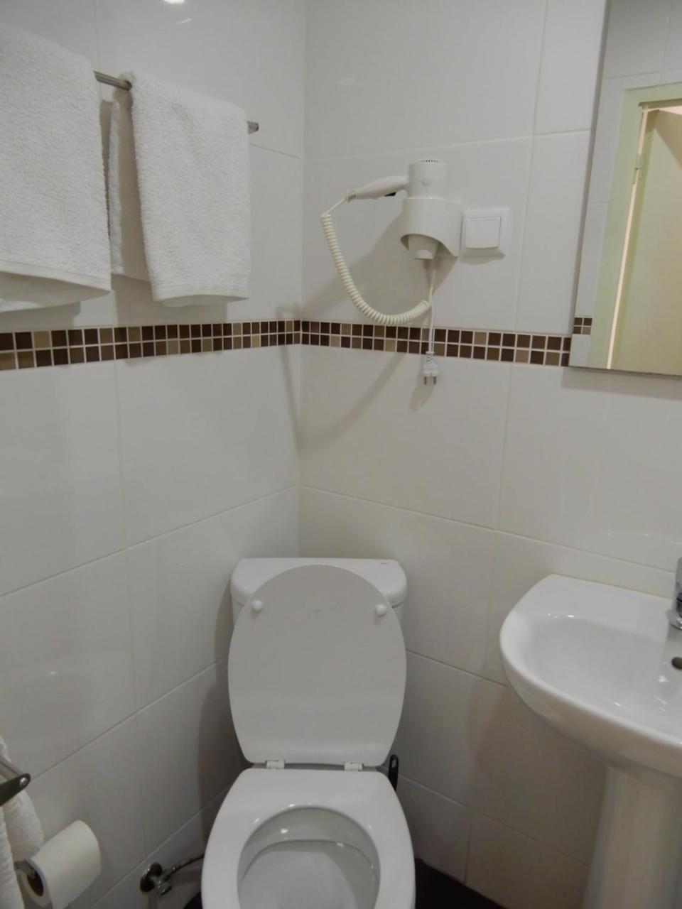 Guesthouse Coimbra City Bagian luar foto