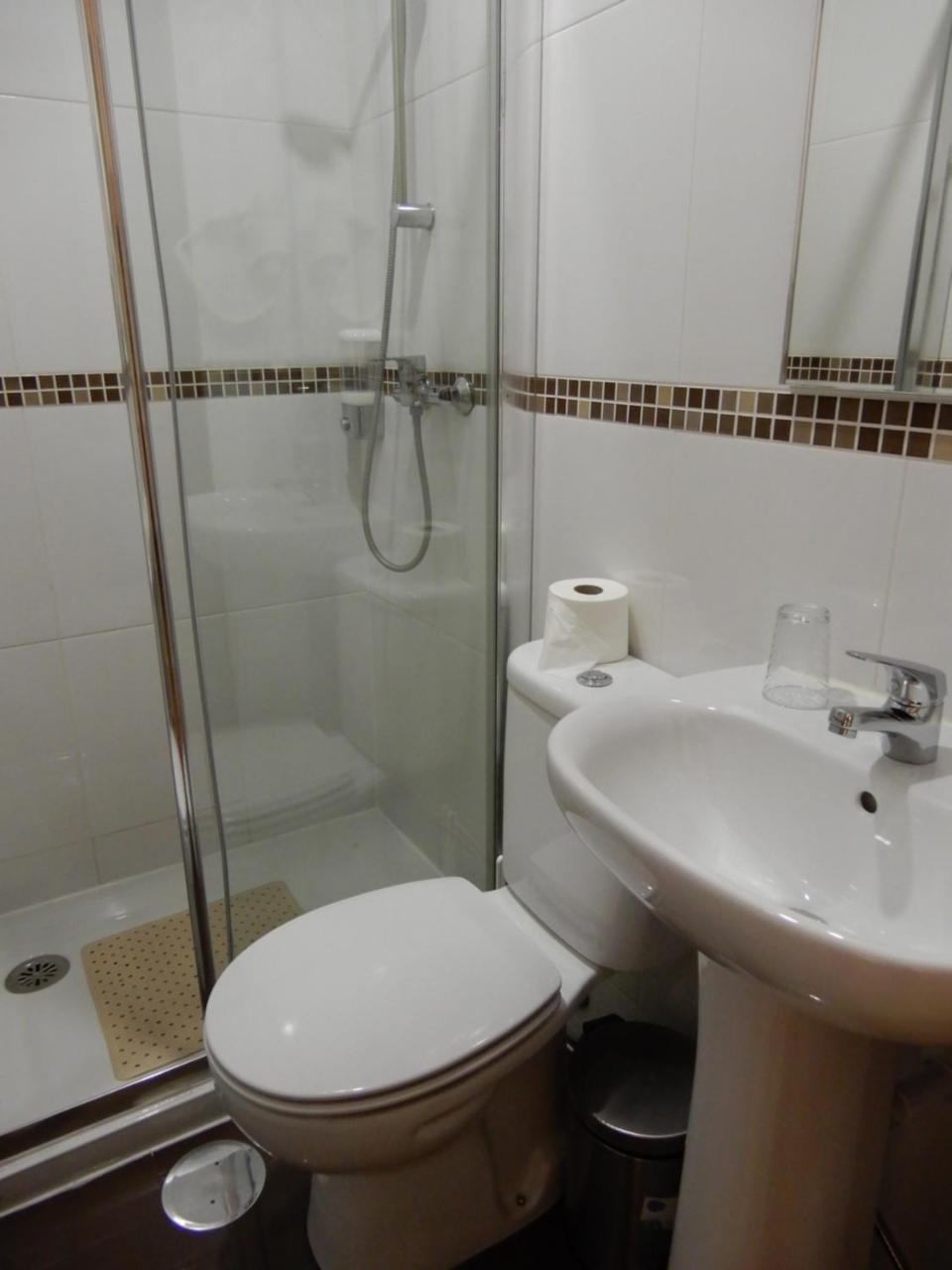 Guesthouse Coimbra City Bagian luar foto